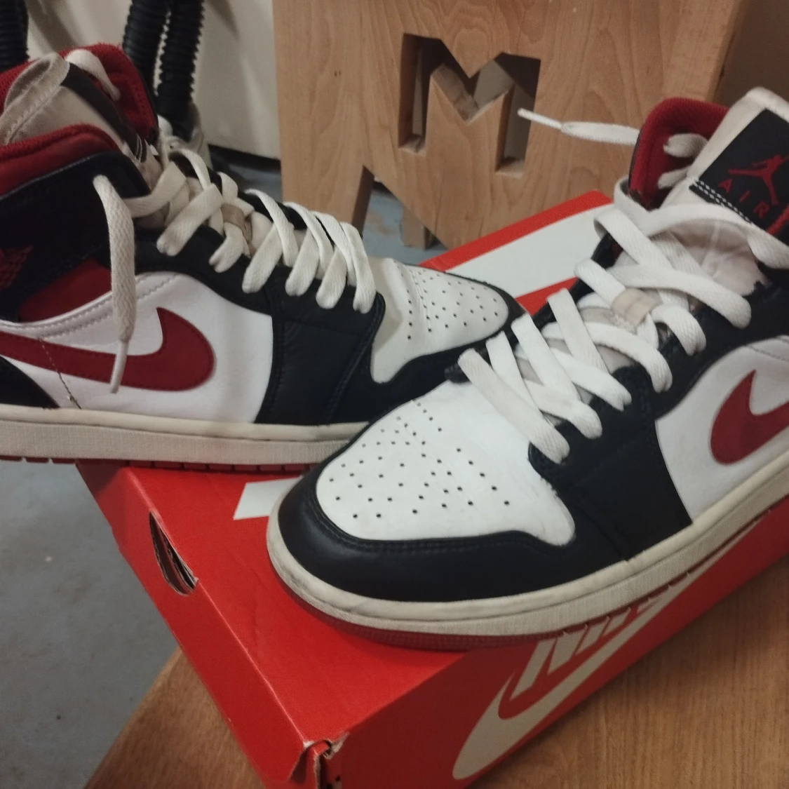 Jordan 1  - 91