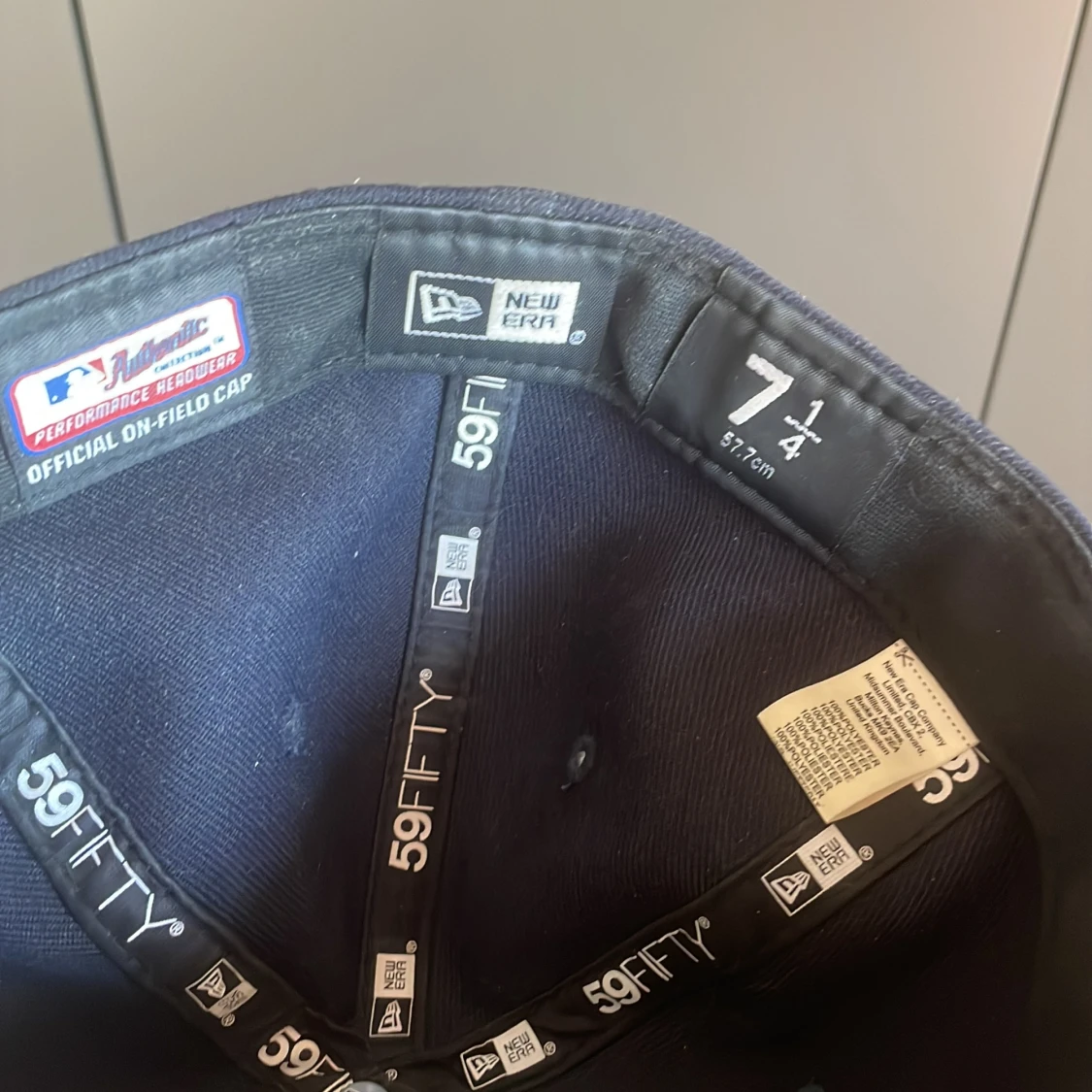 New era 59fifty - 91