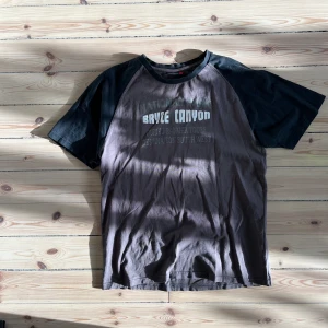 T shirt med tryck - Snygg t shirt med tryck