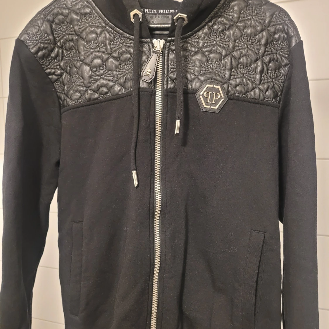 Philipp plein tadako hoodie