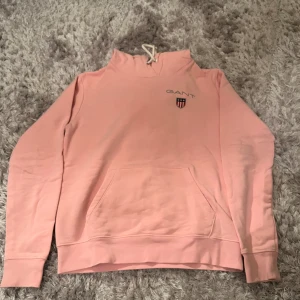 GANT tröja  - Gant tröja rosa, använd några gånger, storlek S