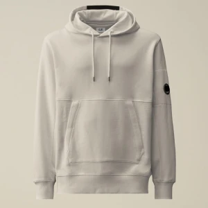 C.P Company hoodie - Använt en gång. Den stryks vid köp. Ordinarie pris är 2000-3000kr.