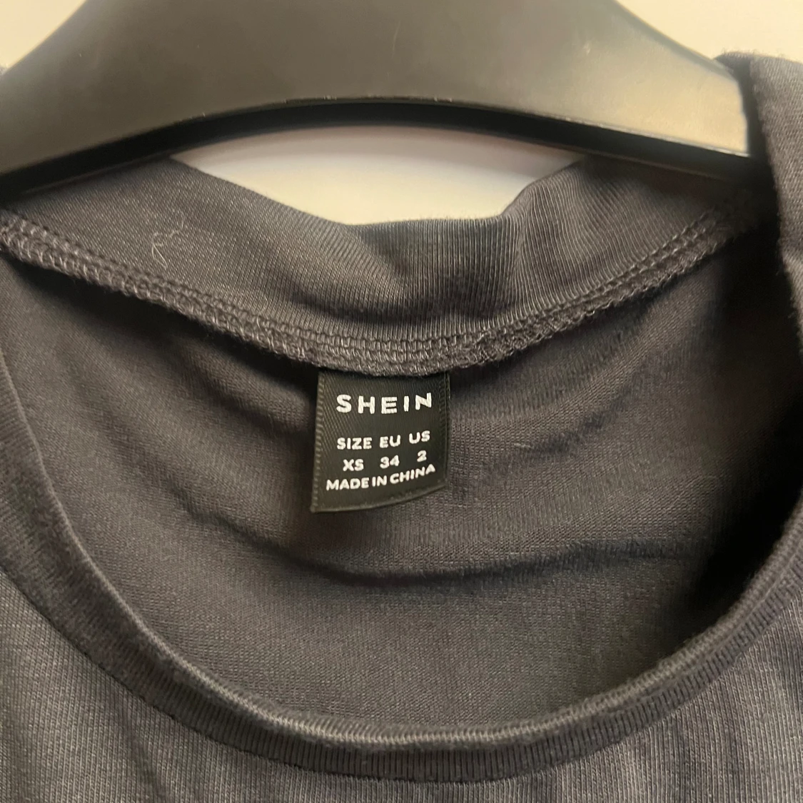 Overzise Tröja - 91