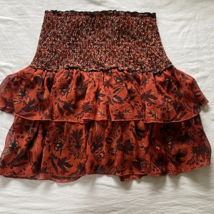 Kjol - Jätte fin kjol från zara.