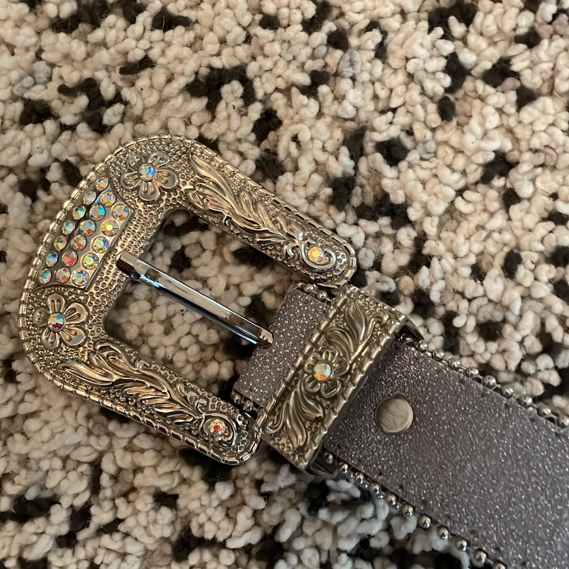 BB simon bälte - 92