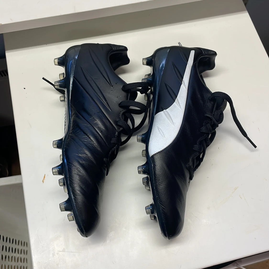 Puma King, fotbollsskor, 40,5 - 91