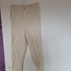 Begie byxor - Jätte bekväma byxor som ser bättre ut på än på bild😇