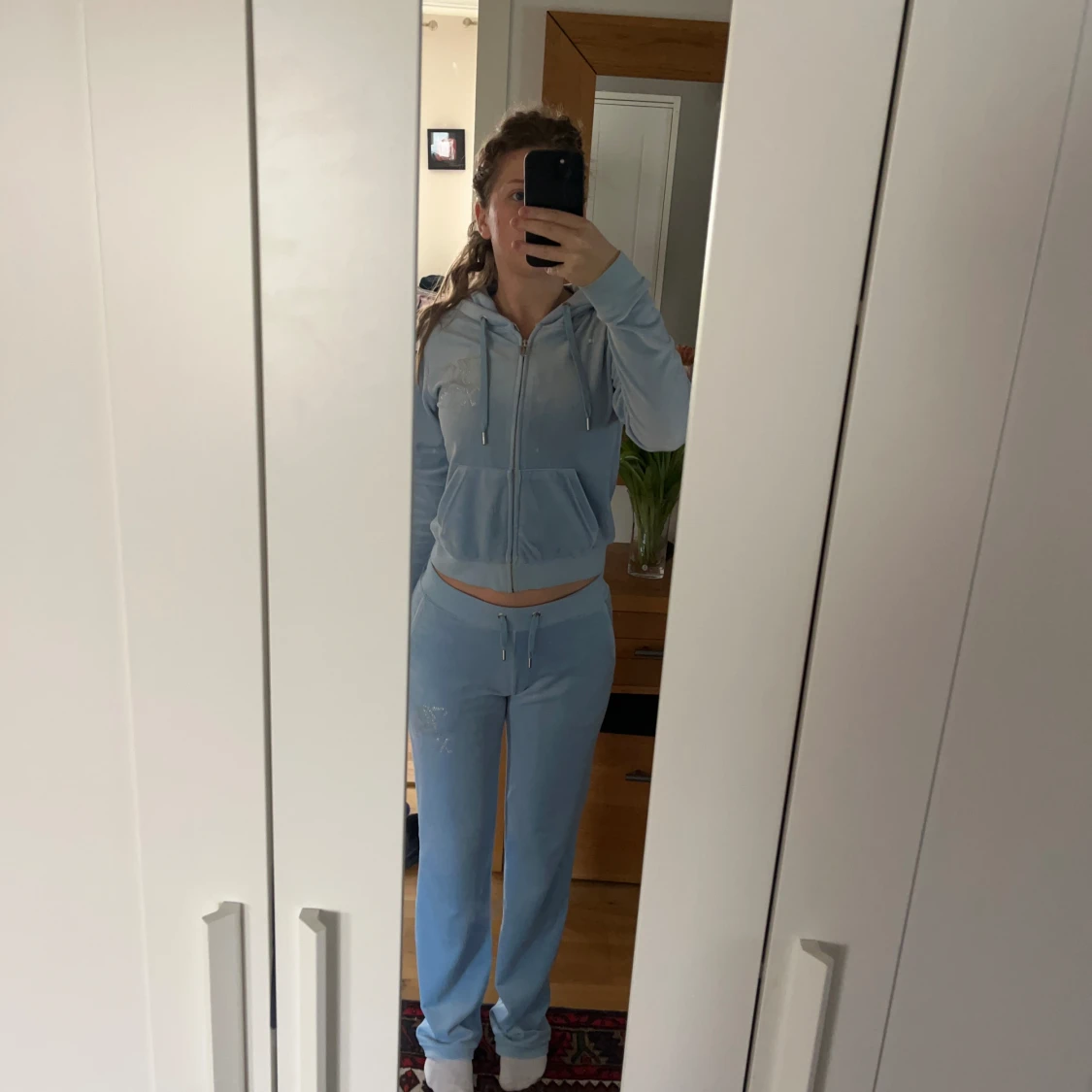 Juicy Couture Set Strl S - 90