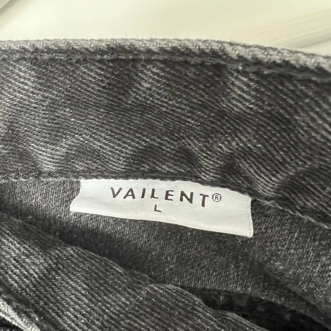 Vailent Skate Jeans - 90