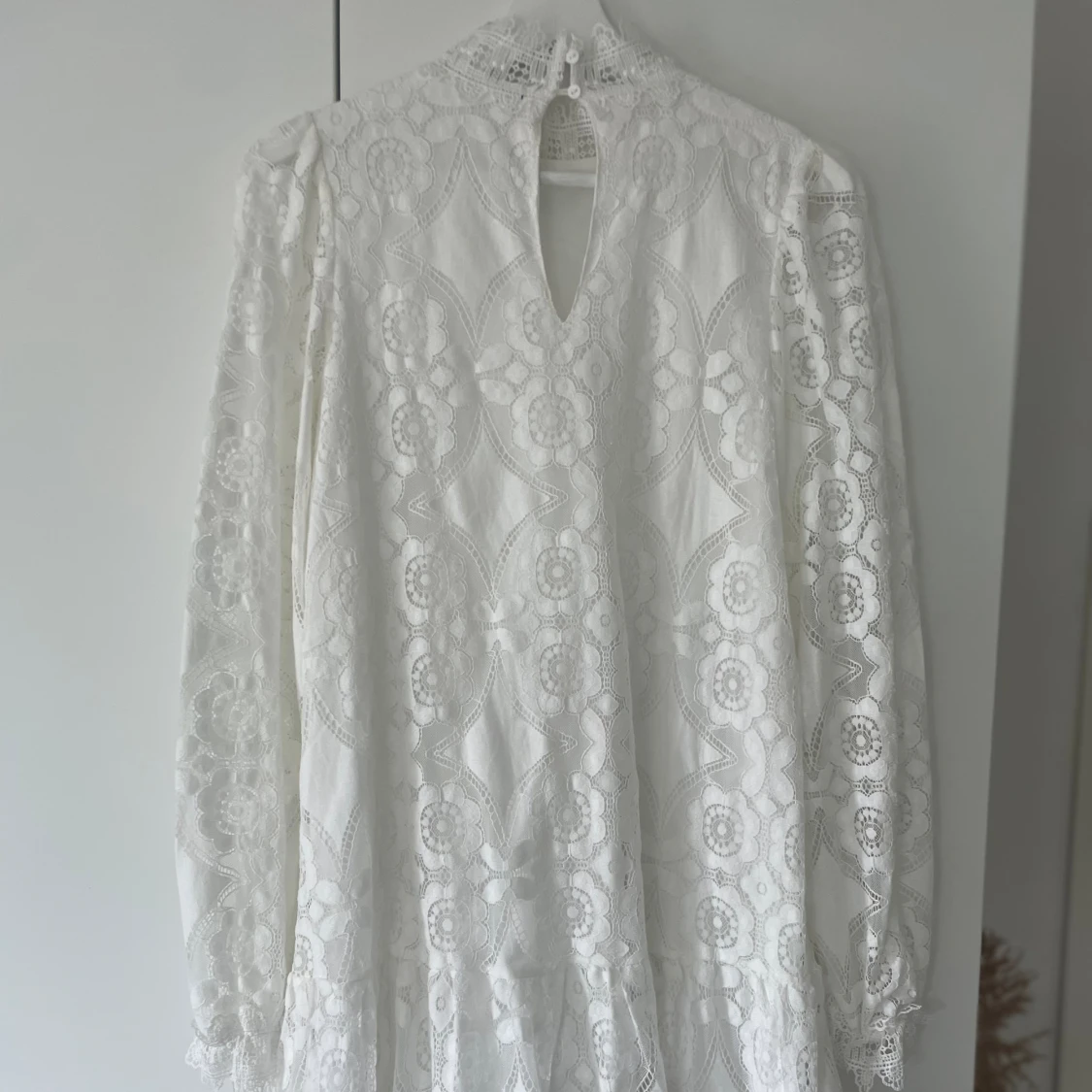 Avslutningsklänning  - 91