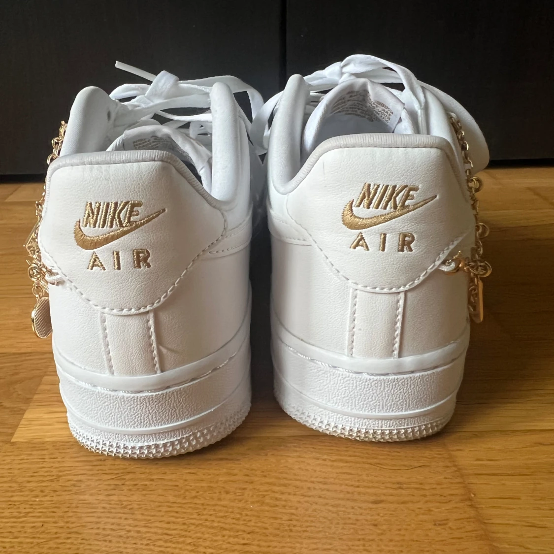 Nike air force charm - 91