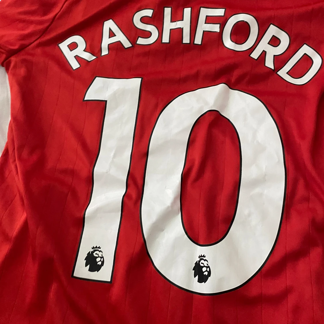 MAN UTD T-shirt  - 91