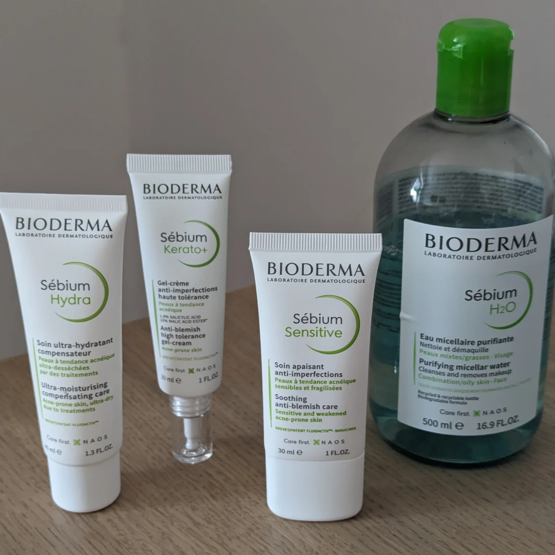 Bioderm 