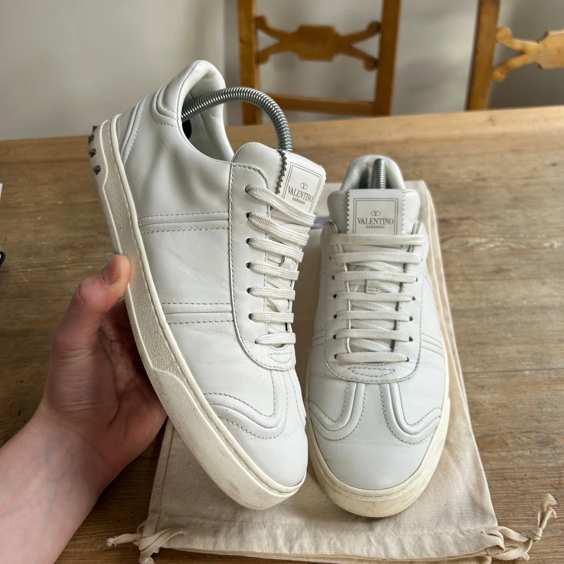 VALENTINO FLYCREW - 90