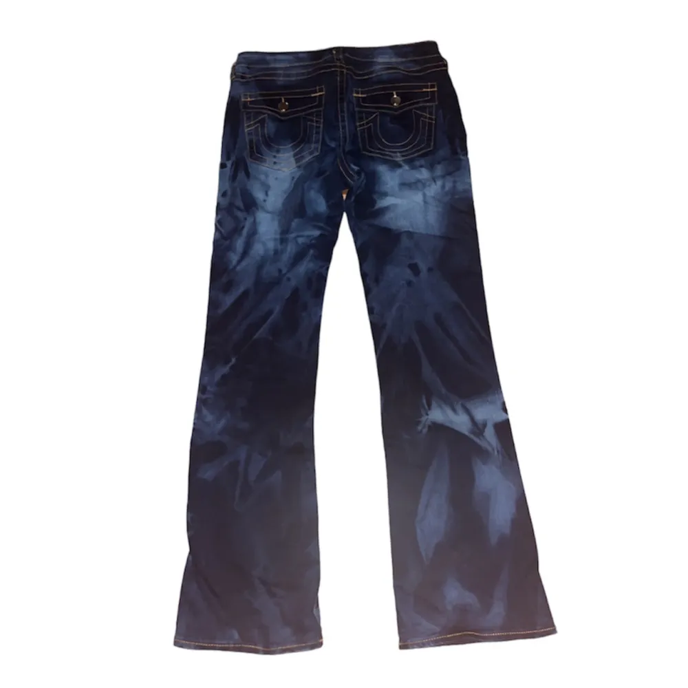 True religion jeans för tjejer Storlek 30 Bootcut fit. Jeans & Byxor.