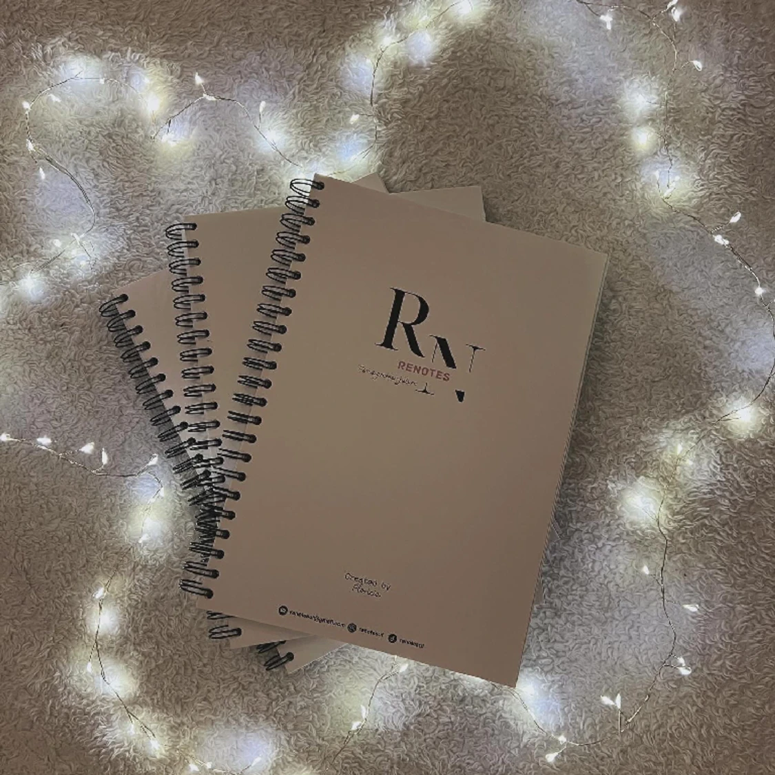 Anteckningsblock  - 90