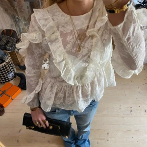 Topp - SUPER snygg topp/blus ❤️❤️