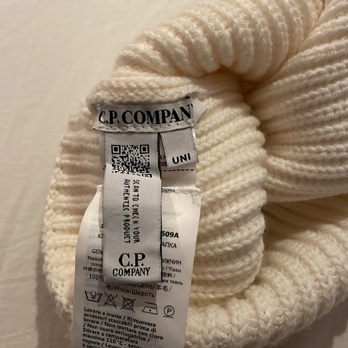 Cp company goggle mössa - 91