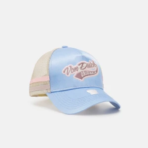 Von dutch keps - Keps från von dutch, aldrig använd skriv för egna bilder