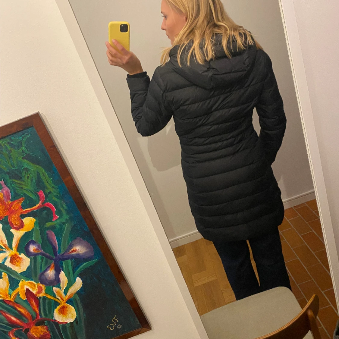 Tommy Hilfiger Jacka - 91