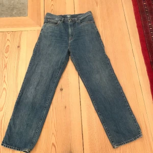 Carhartt Wip Smith vintage jeans - Säljer dessa då ja inte använder de längre! Cond 9/10