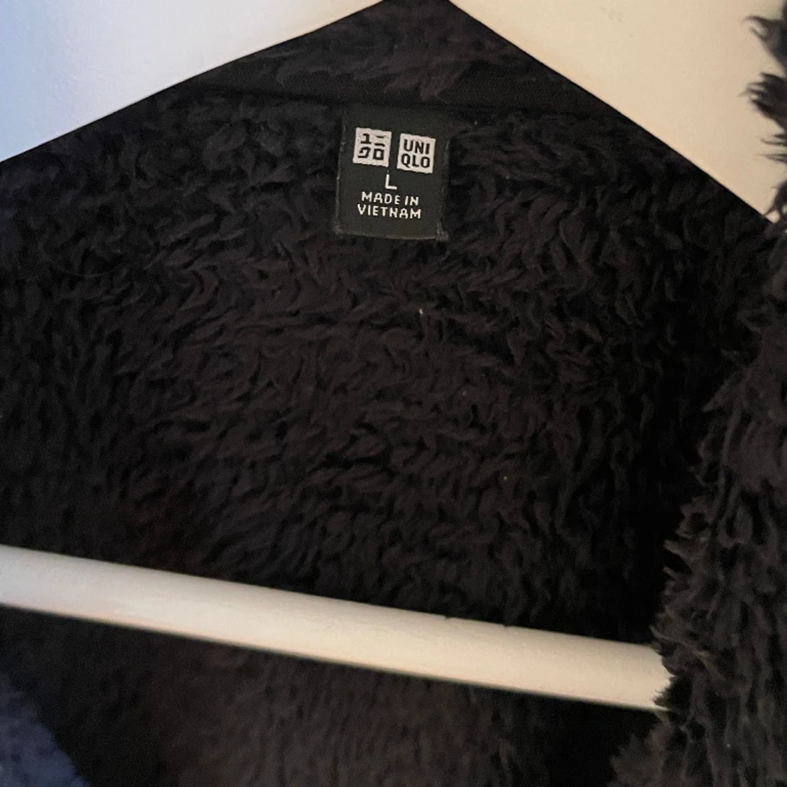 UNIQLO teddy jacket - 91