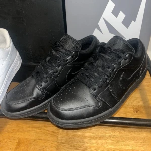 Jordan 1 Low - Storlek 41! Hör av er vid intresse!😁