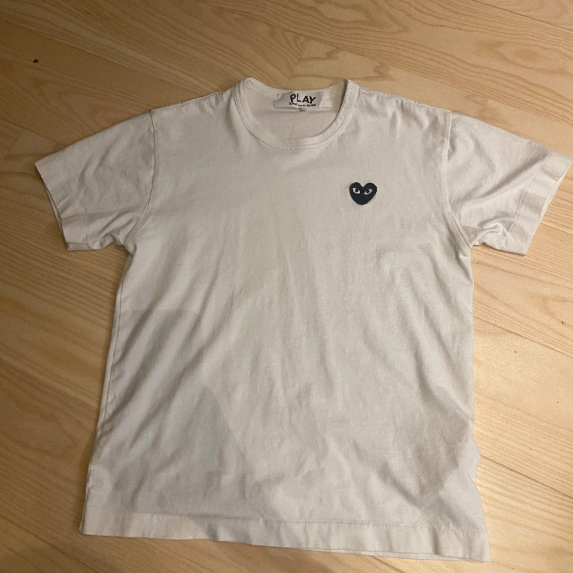 CDG t-shirt 