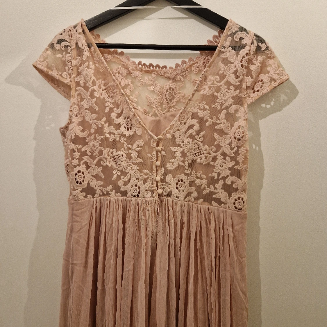 Vacker aftonklänning  - 91