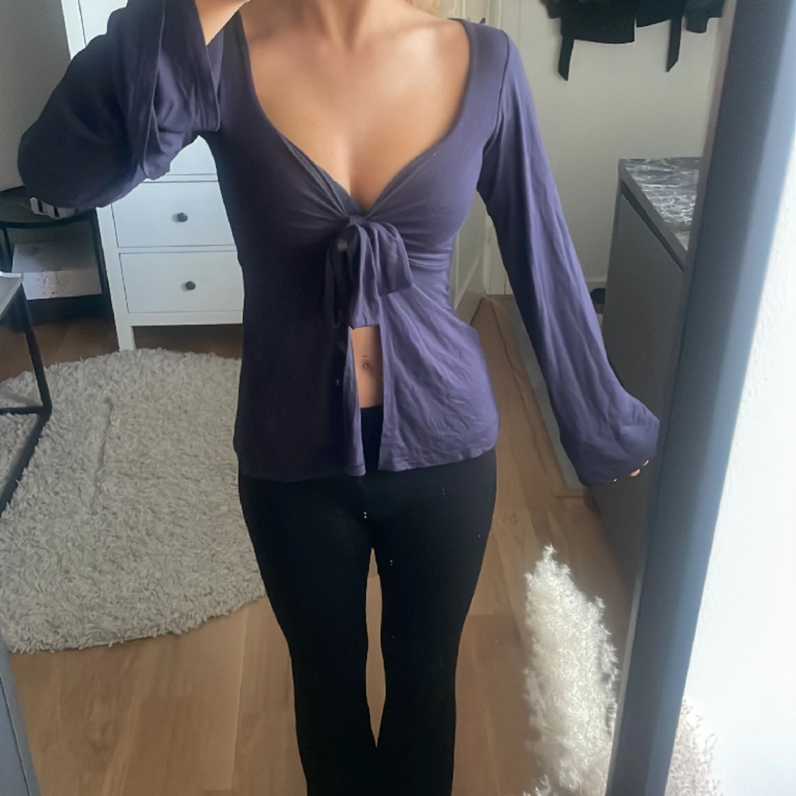 Design by Sí tröja