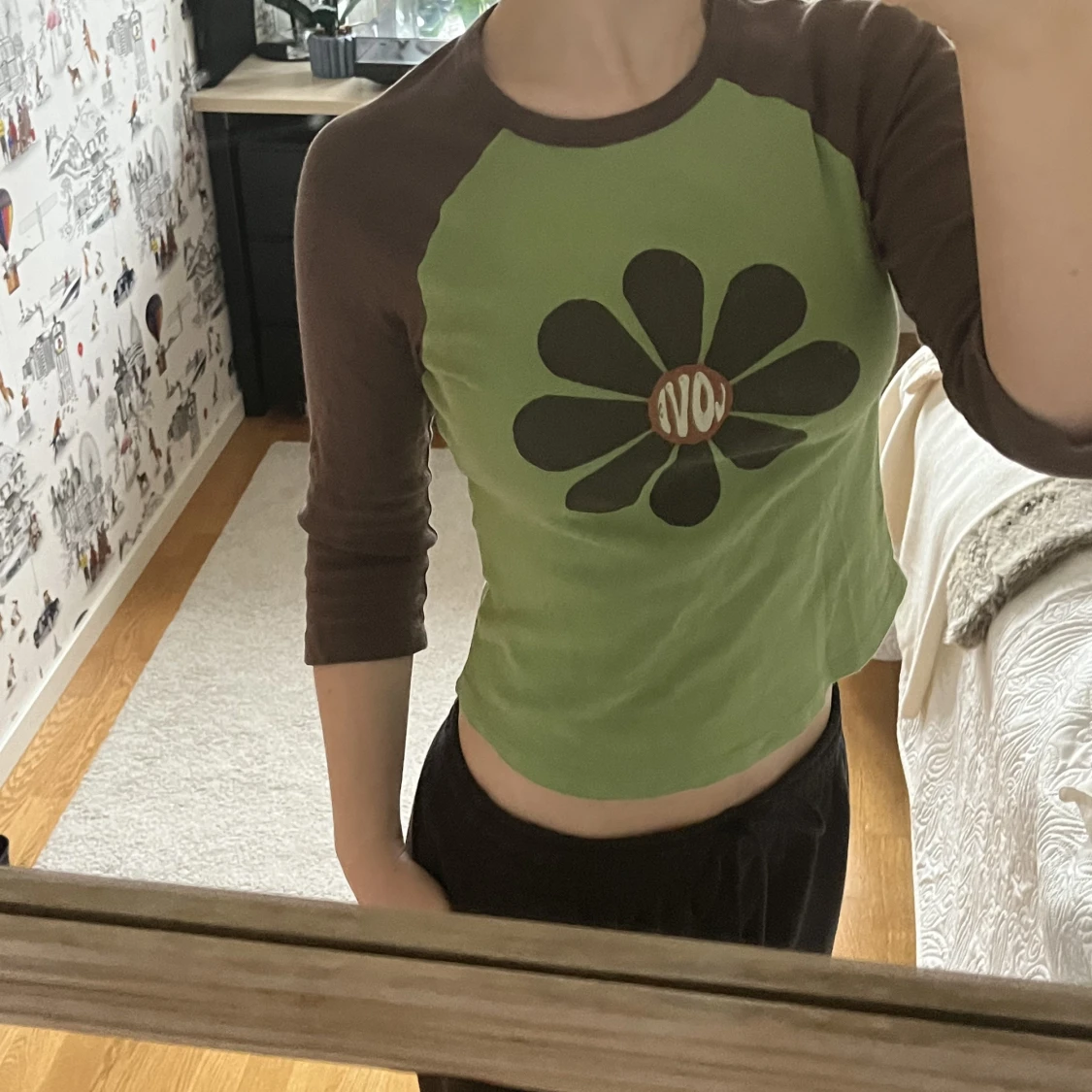 Urban outfitters tröja