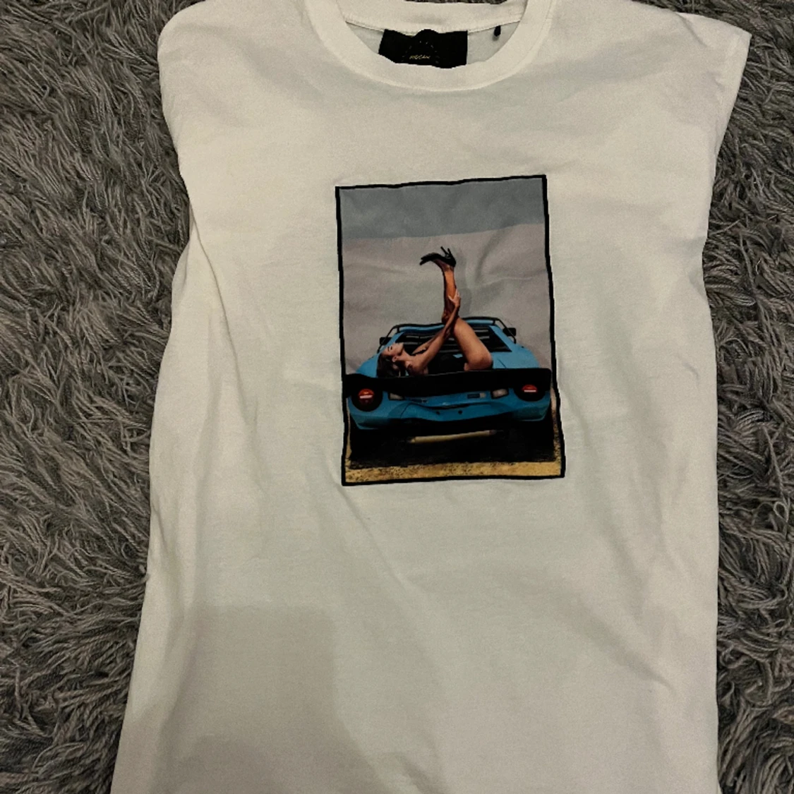 Limitato T-Shirt - 90