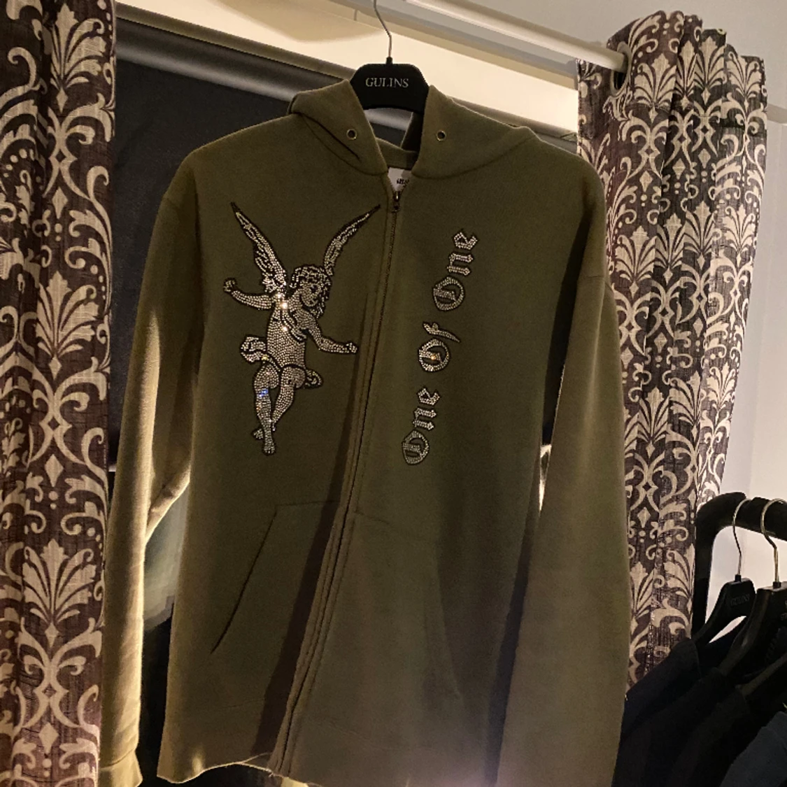 One Of One zip  - 91