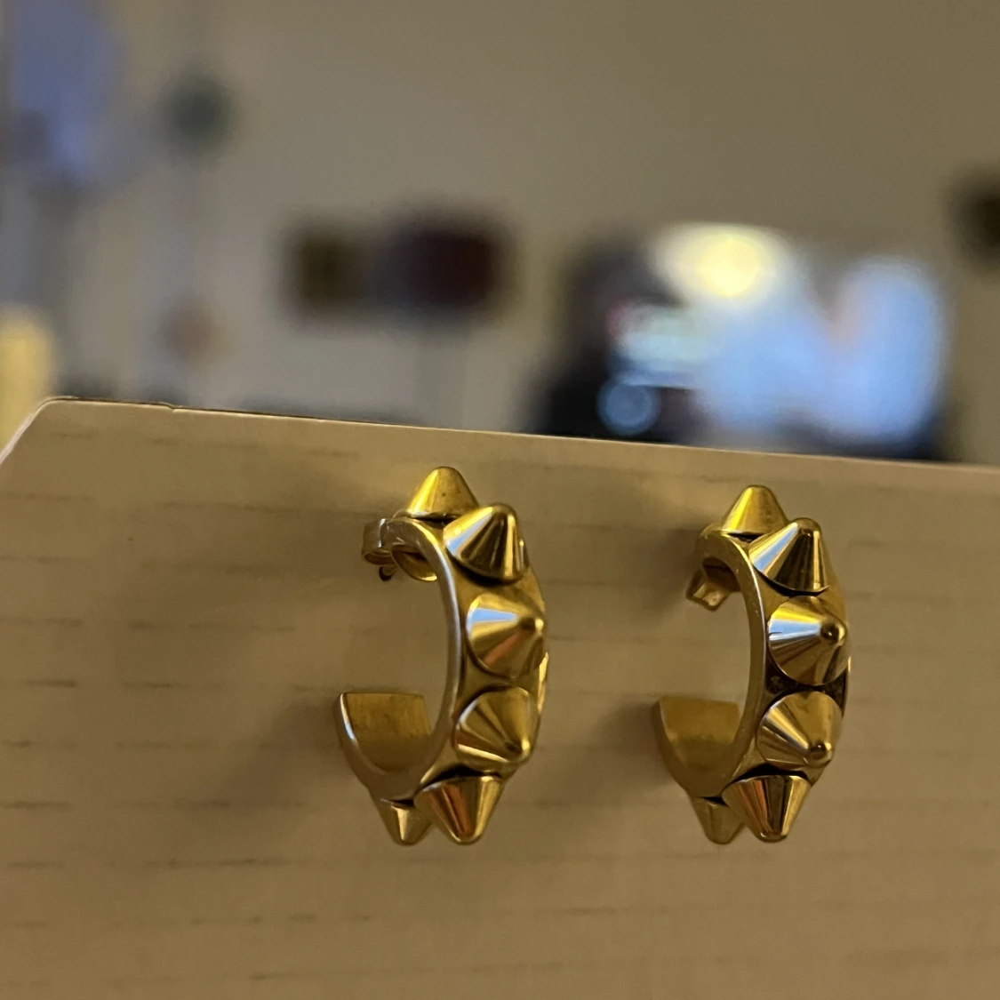 Edblad örhängen  - 90