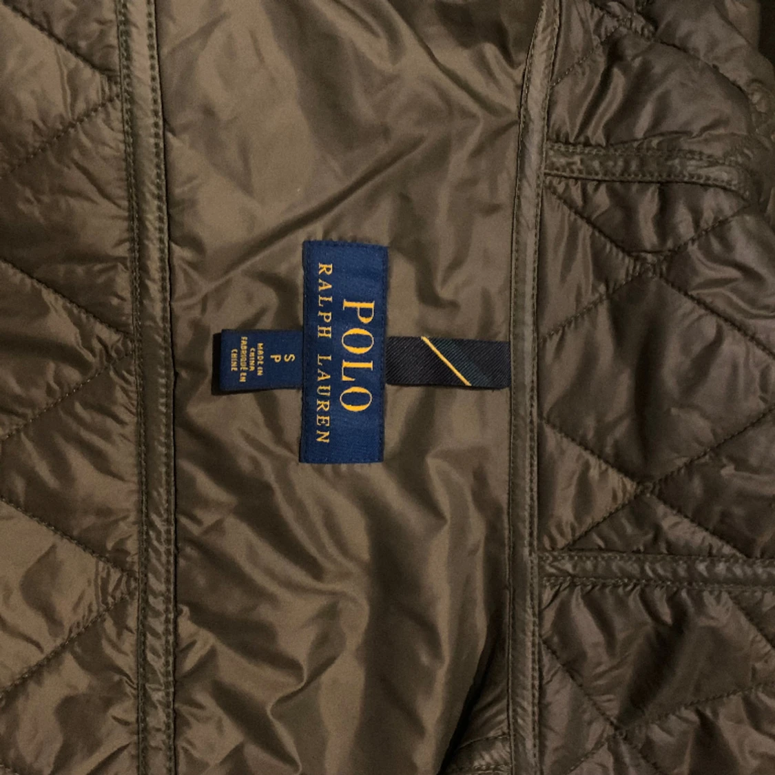 Polo Ralph Lauren jacka - 91