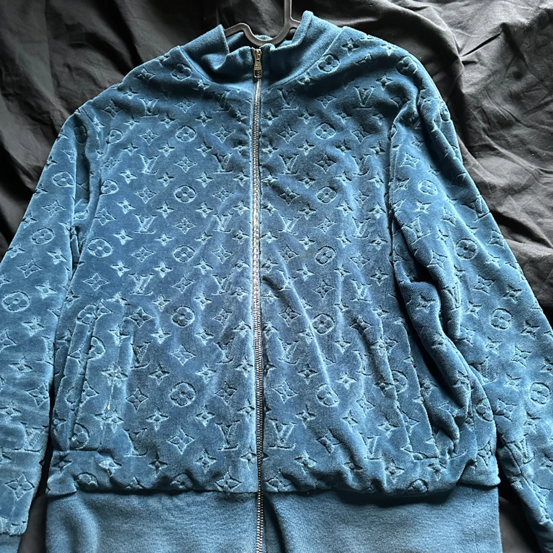 Louis Vuitton tröja