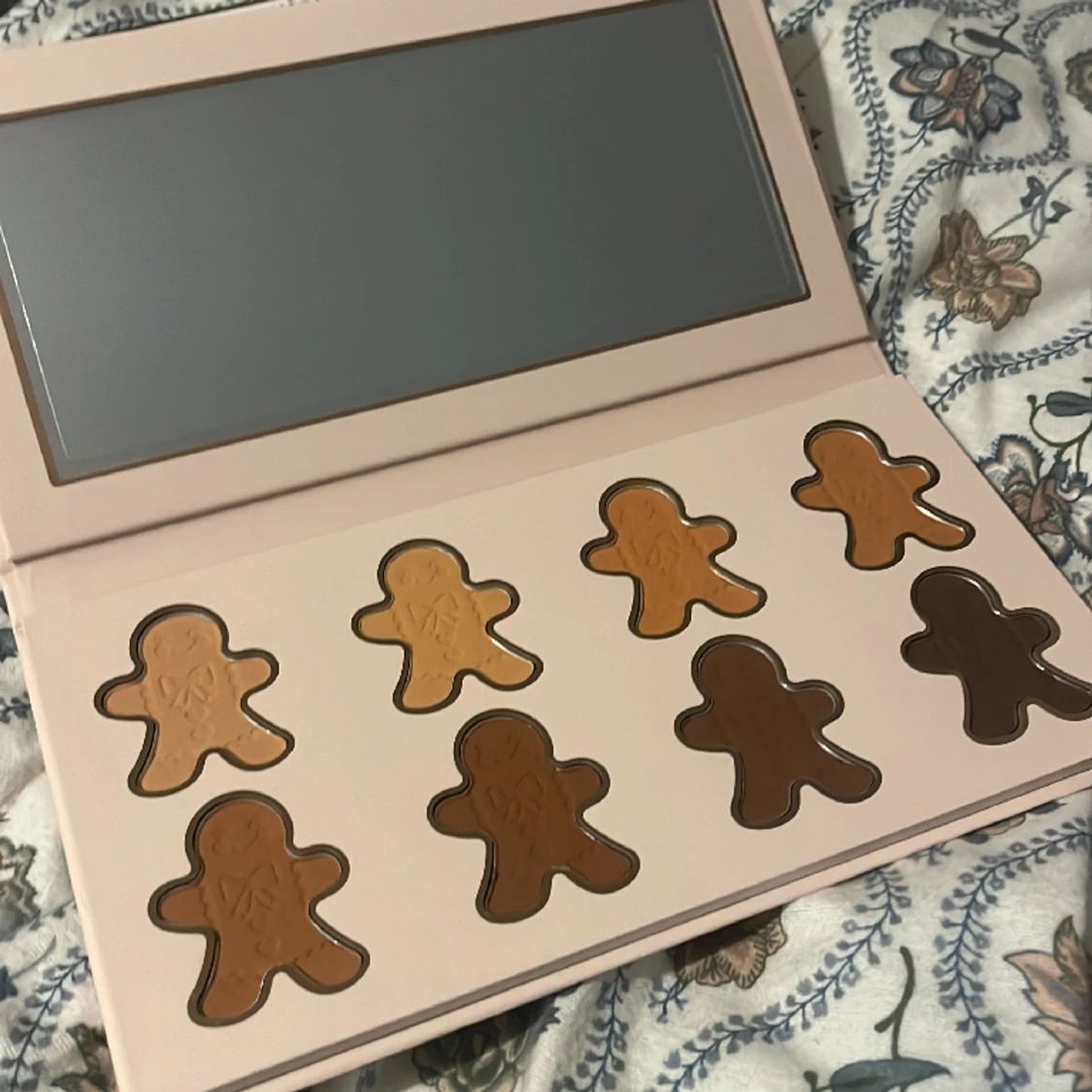 Plouise palette  - 90