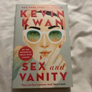 Sex and vanity 