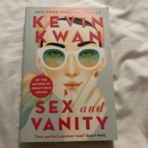 Sex and vanity  - Sex and vanity 