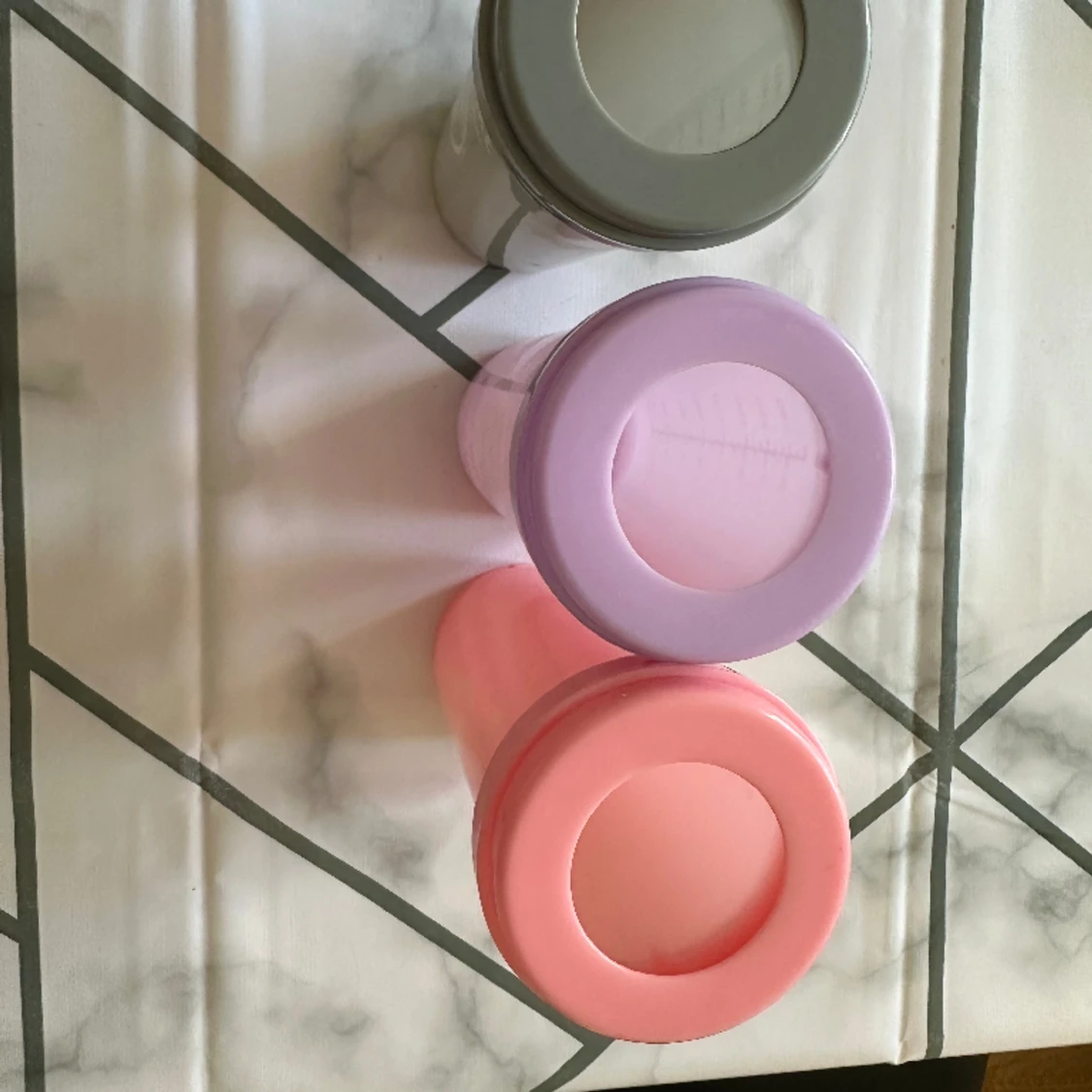 Twistshake faöskoe - 91