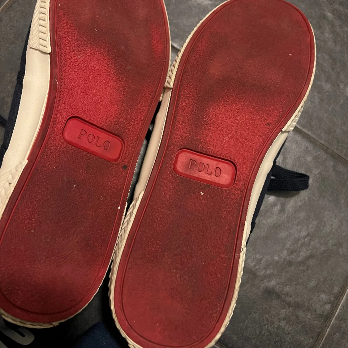 Polo sneakers - 91