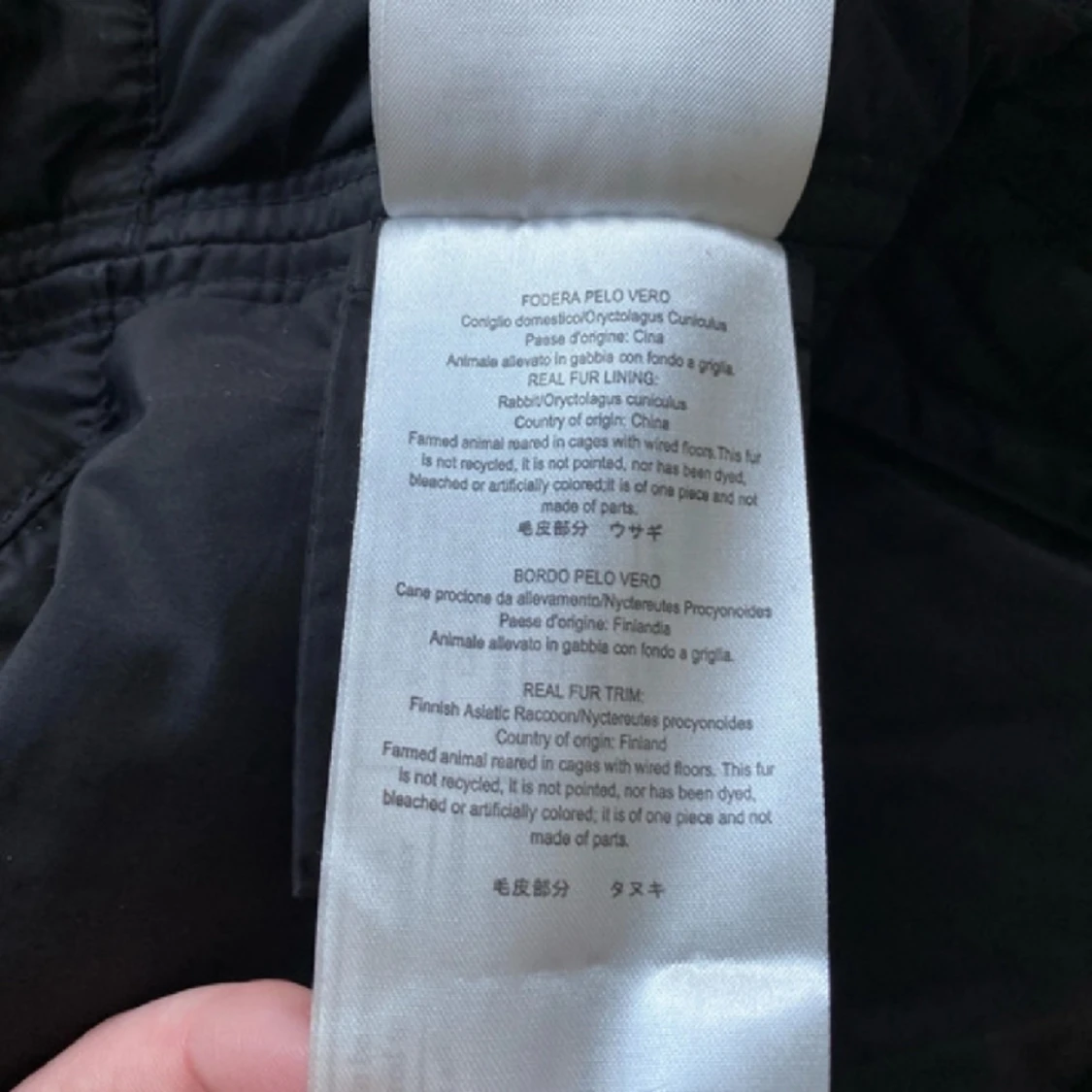 Parajumper vinterjacka dam  - 91