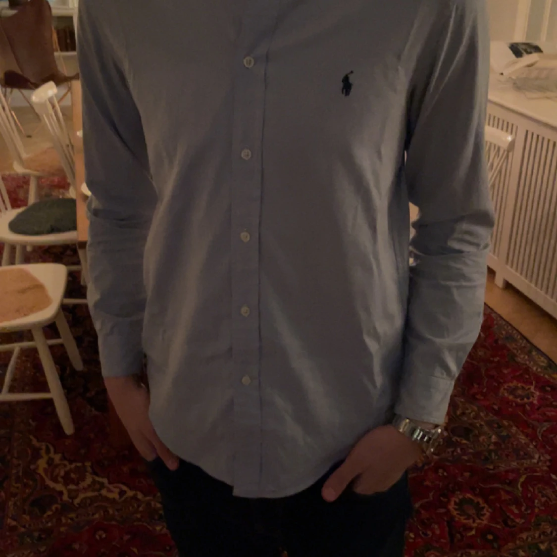 Polo Ralph Lauren Skjorta