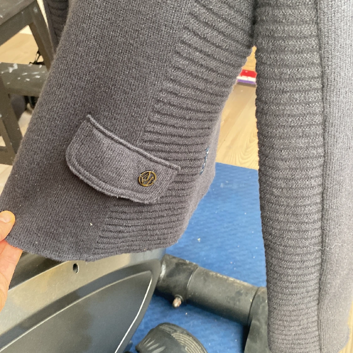 Armani - Tröja/kofta  - 90