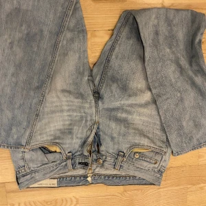 AS SNYGGA JEANS FRÅN RAG&BONE🌼 - Snygga jeans från rag&bone i storlek 28!💞 inga difekter!