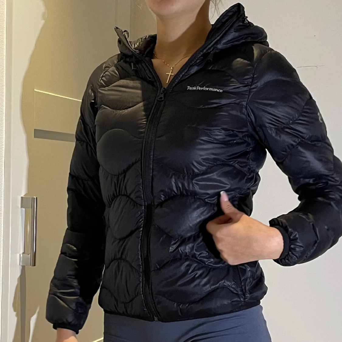 Peak Performance  - 91