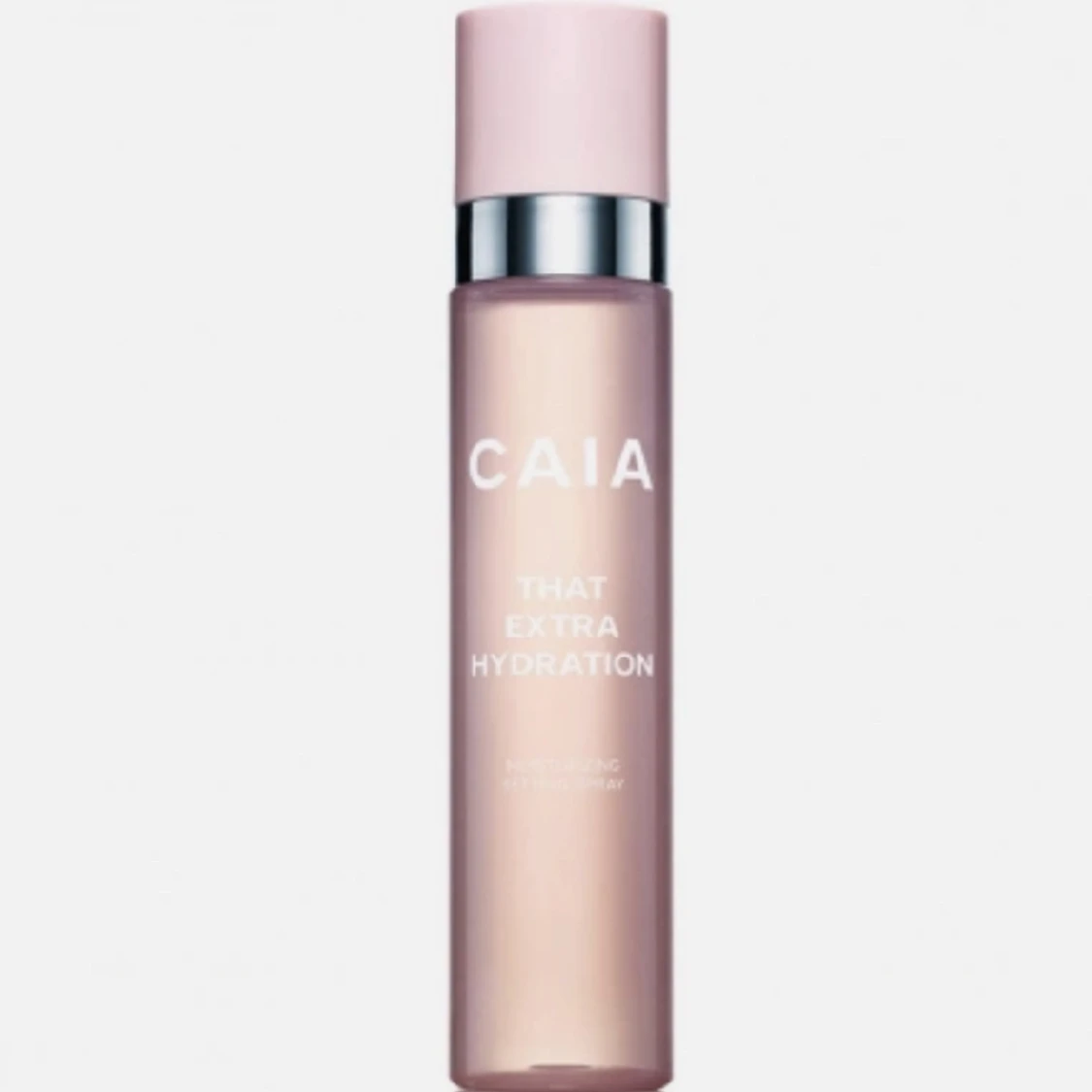 Caia setting spray