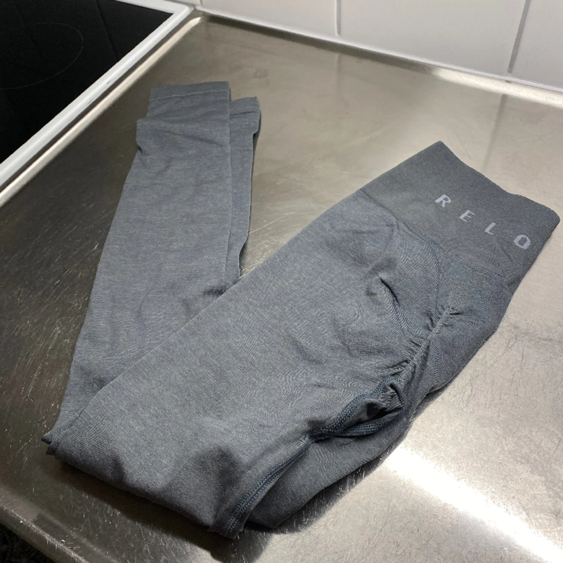 *Nya relode prime scrunch strl XS - 91