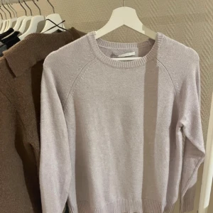 Gosig tröja - Väldigt skönt material! 