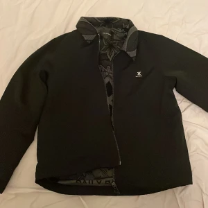 Daily Papper  - Bra skick, köpte den nyss i januari haft den på mig en gång